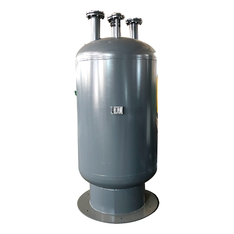 1000L 氣液分離器